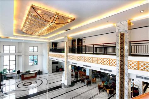 HERMES PALACE HOTEL 